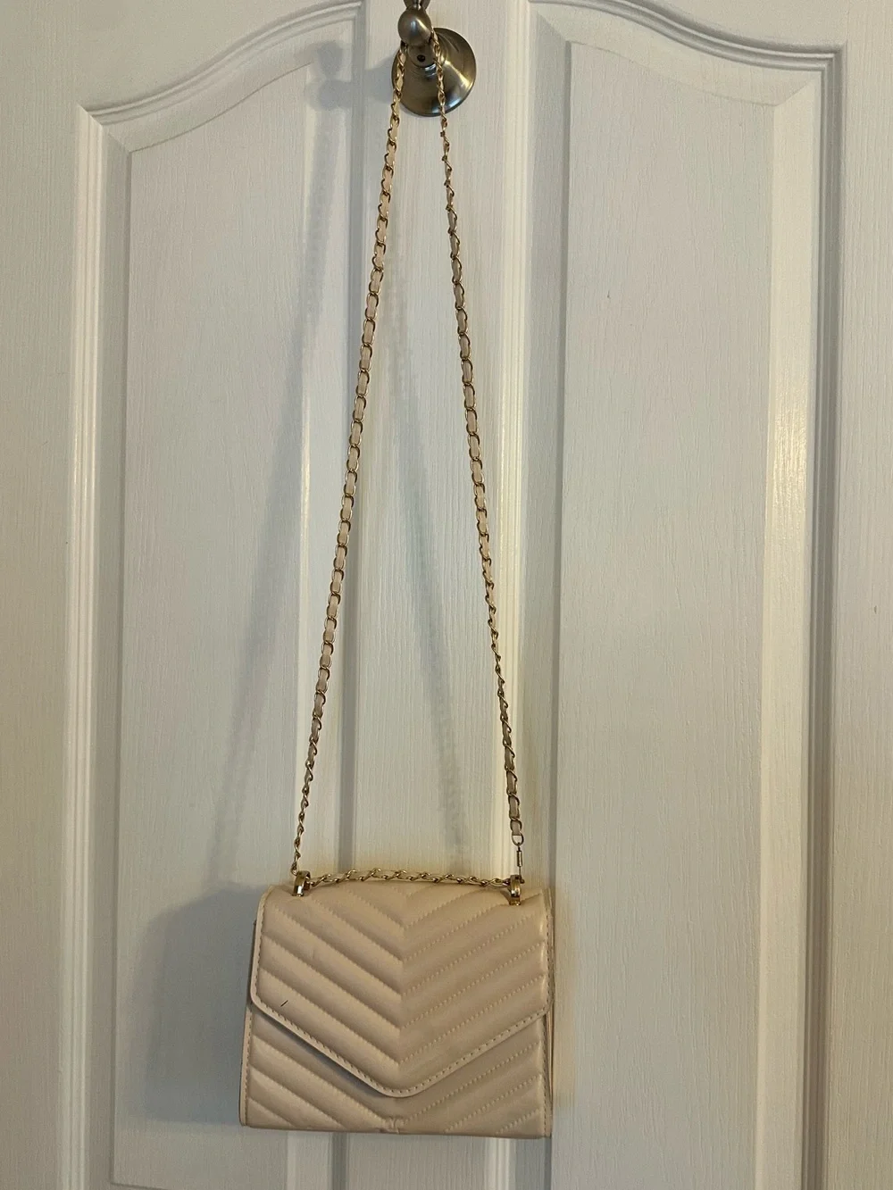 N/A stylish beige
